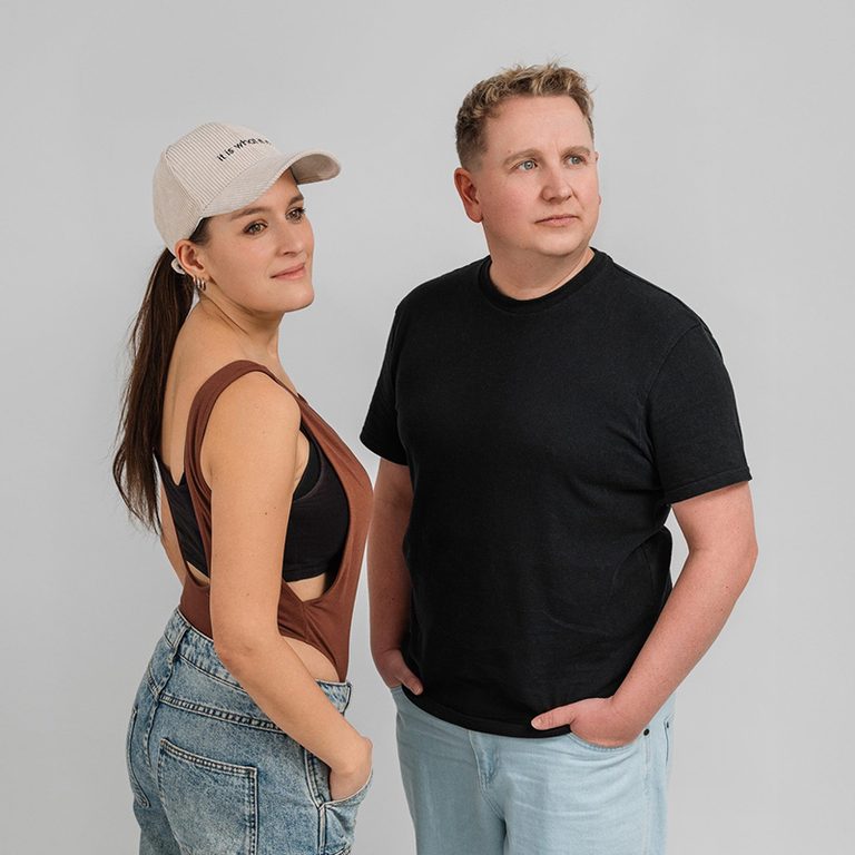 Anstandslos & Durchgeknallt, artist on the WIRD WILD label