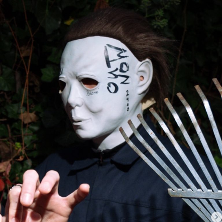 Leksi, artist on the WIRD WILD label